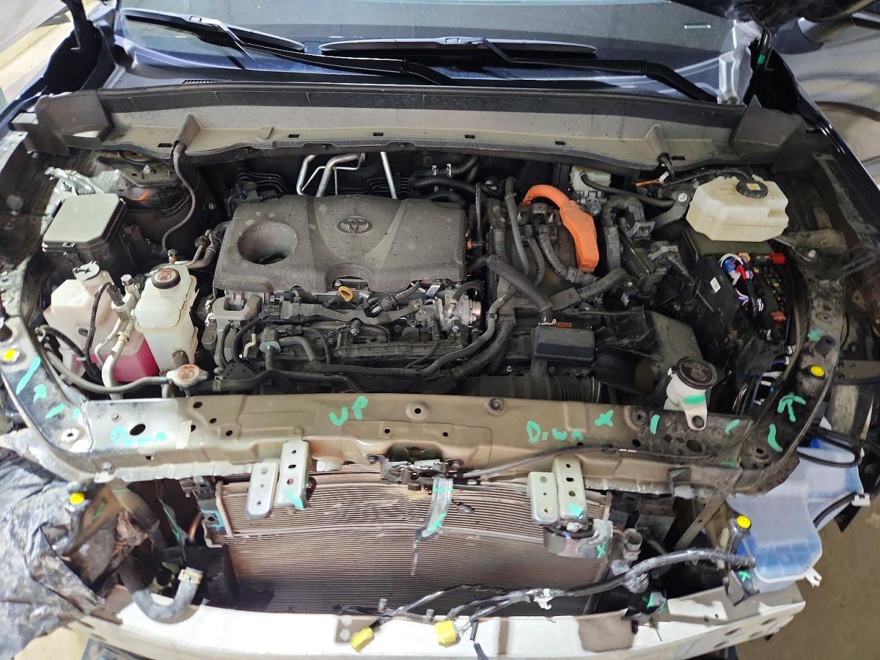 2025 TOYOTA ALL OTHER