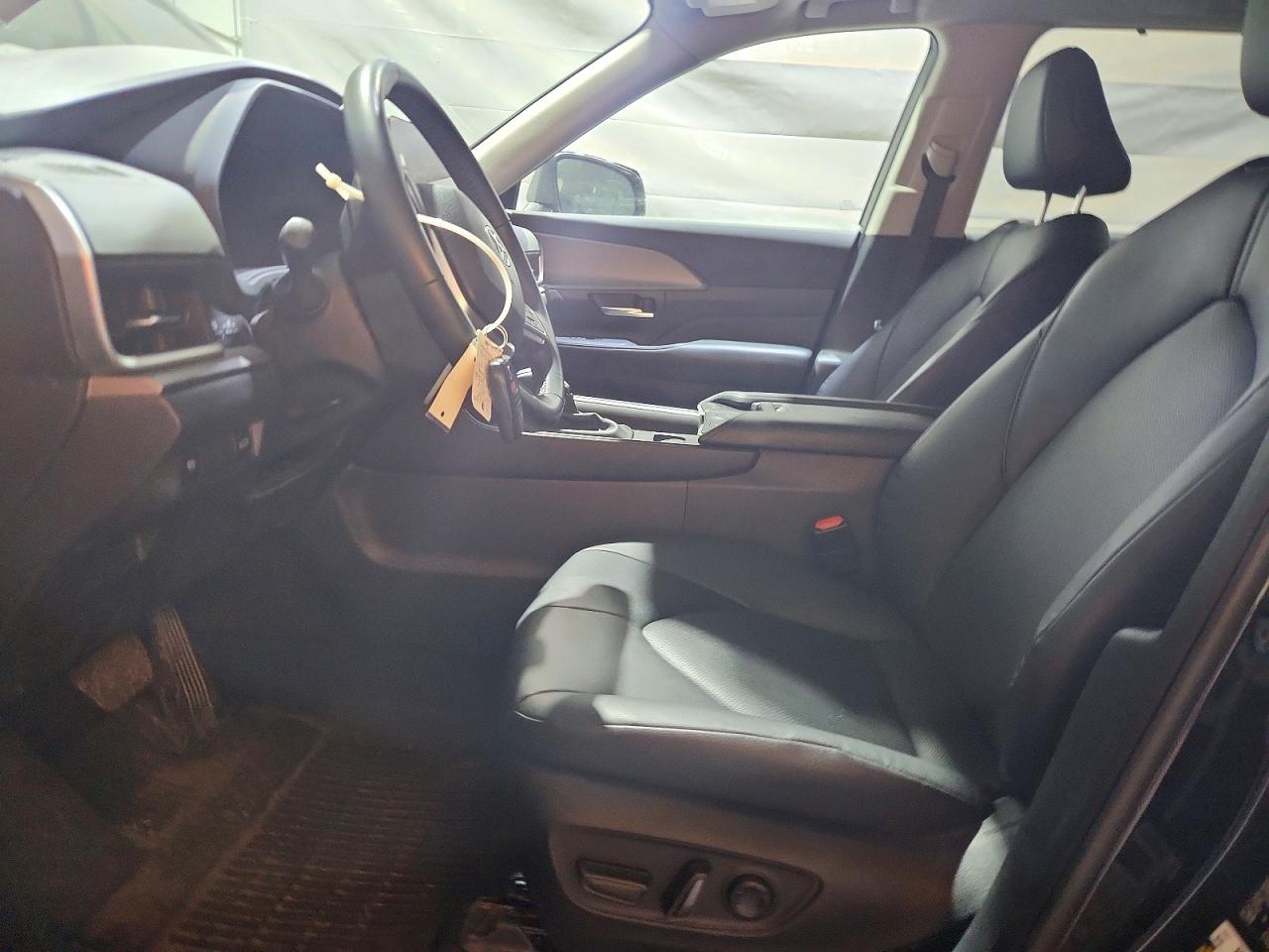 2025 TOYOTA ALL OTHER