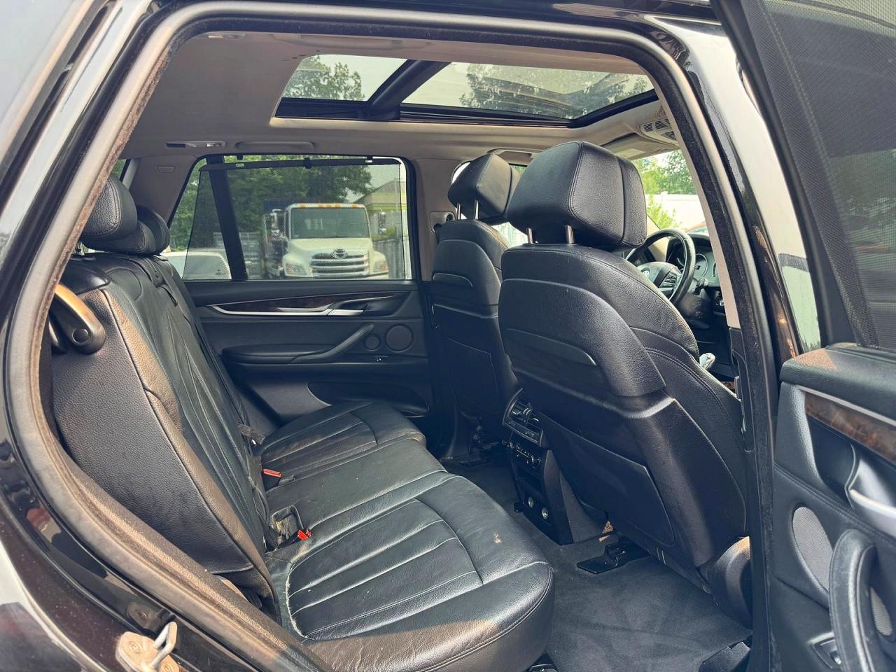 2015 BMW X5