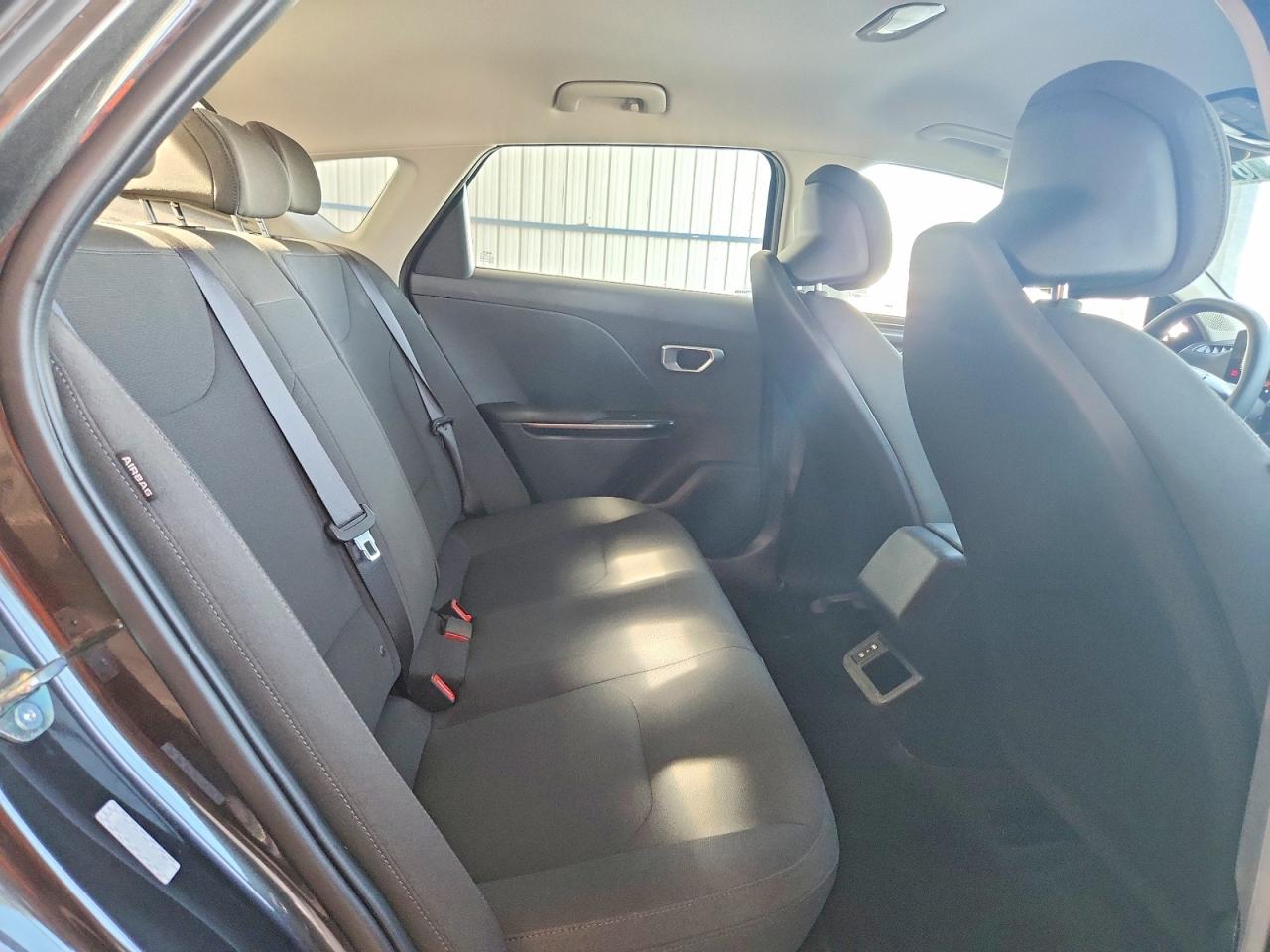 2026 KIA ALL OTHER