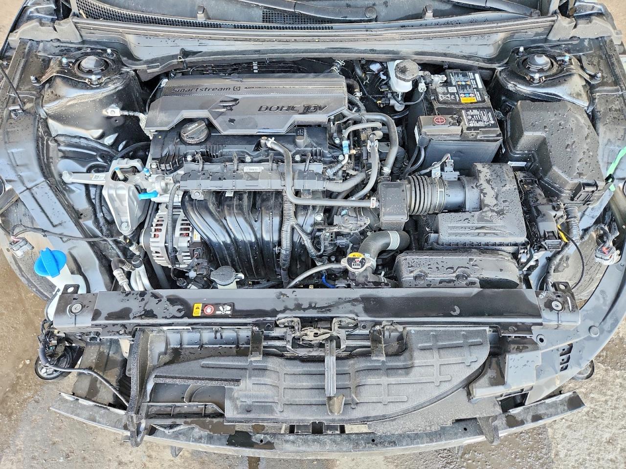 2026 KIA ALL OTHER