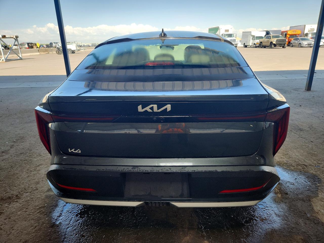 2026 KIA ALL OTHER