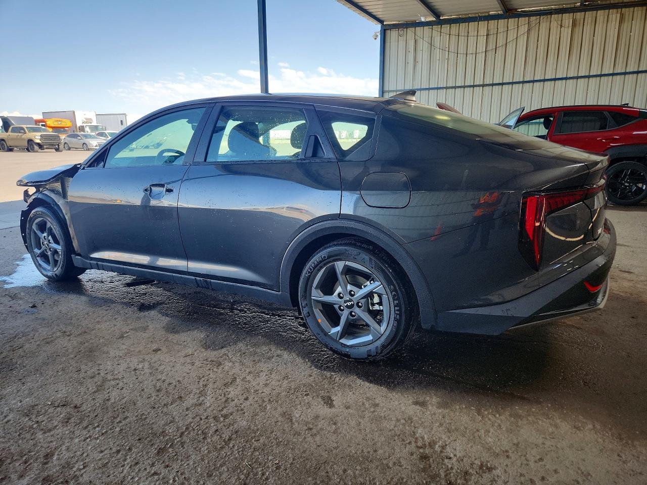 2026 KIA ALL OTHER