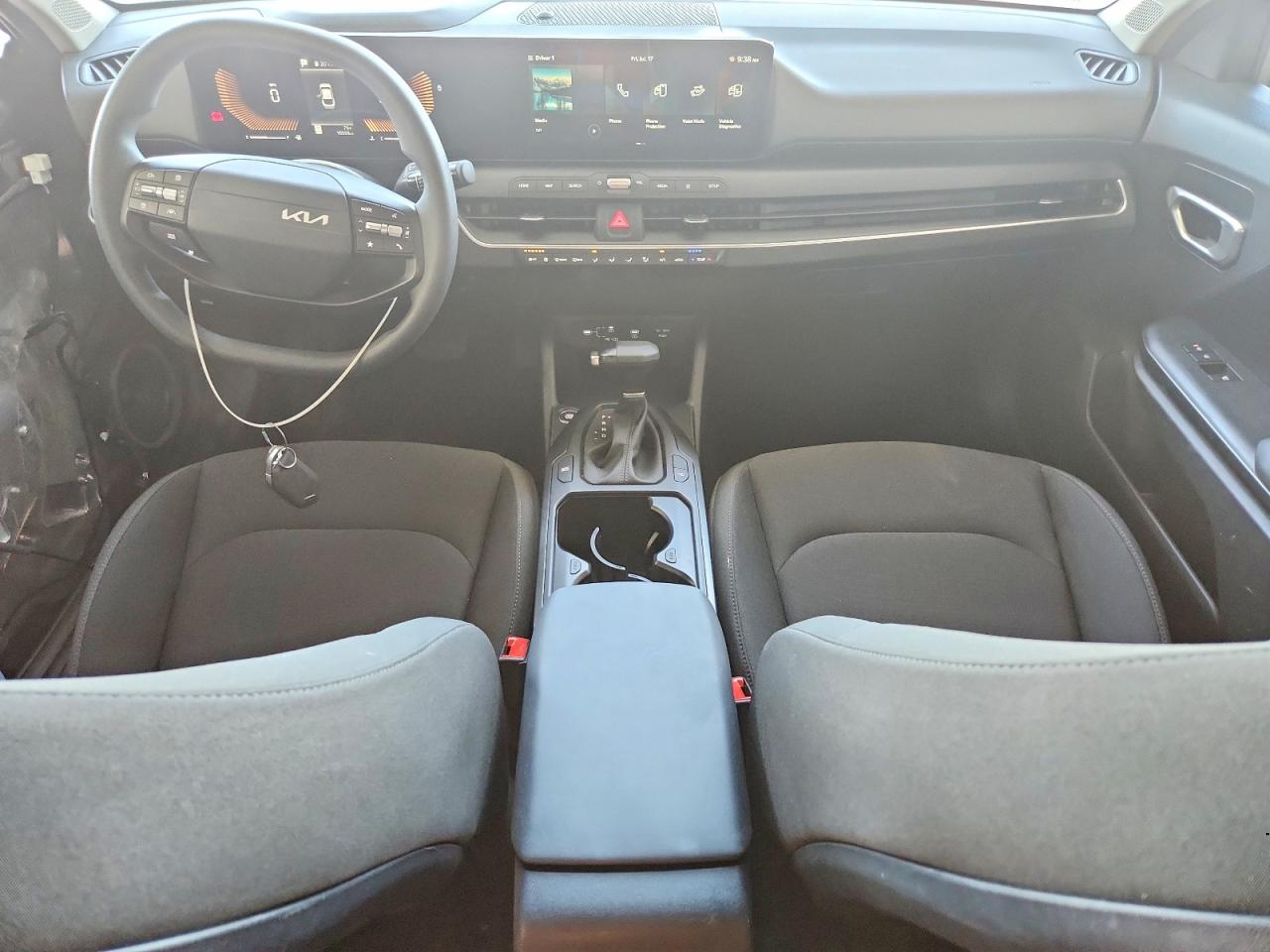 2026 KIA ALL OTHER