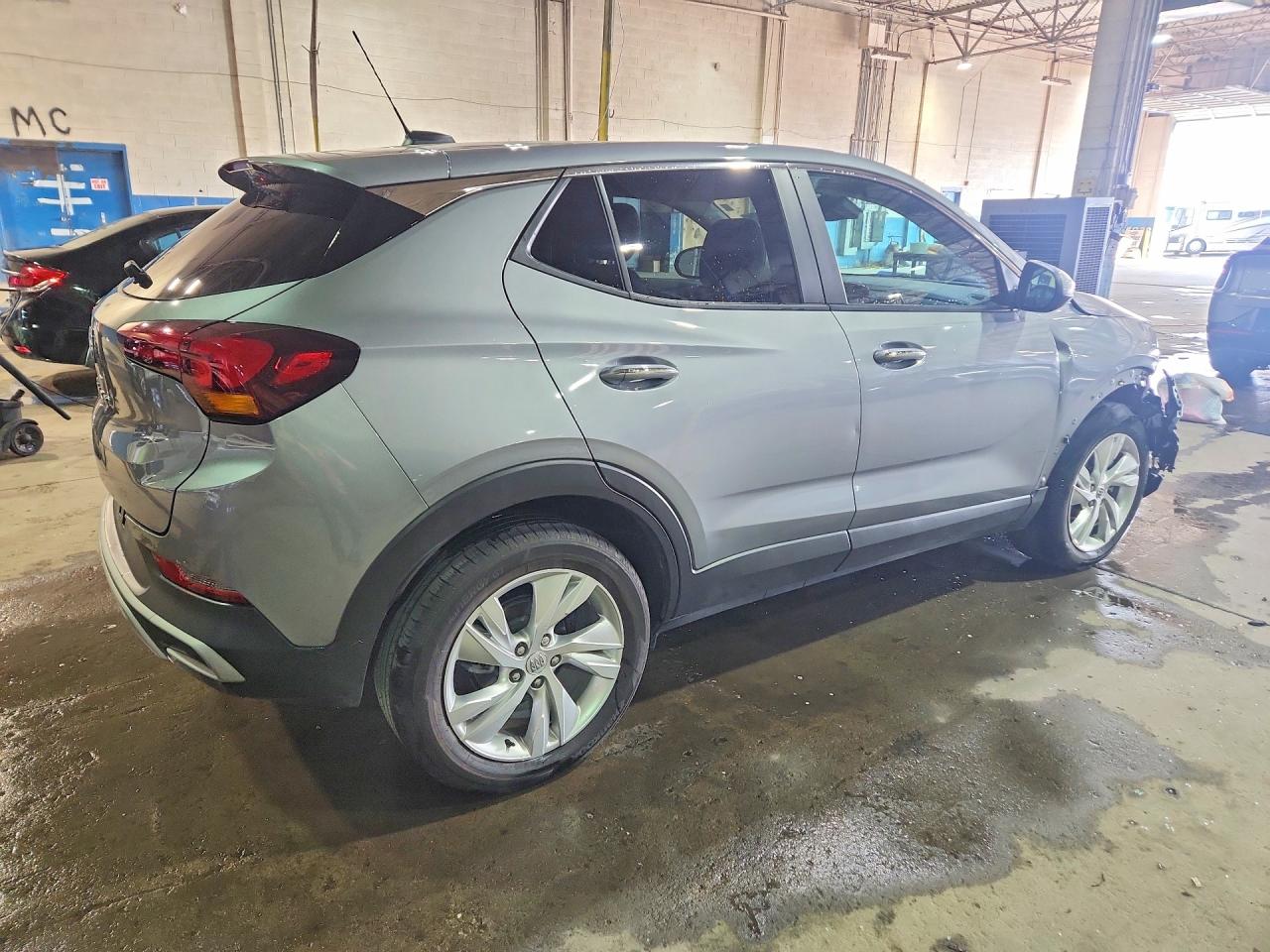 2025 BUICK ENCORE