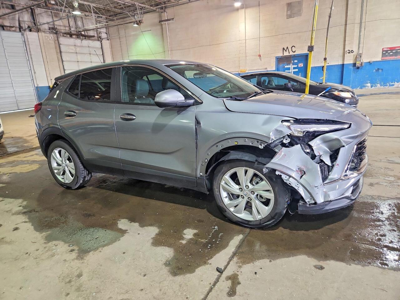 2025 BUICK ENCORE