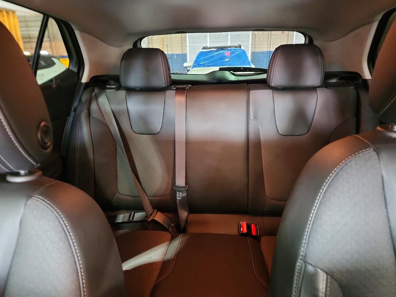 2025 BUICK ENCORE