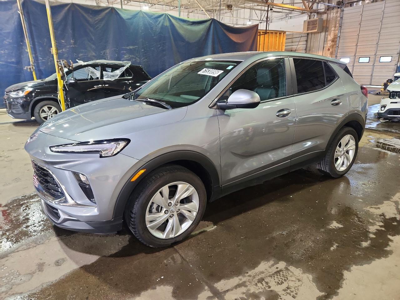 2025 BUICK ENCORE