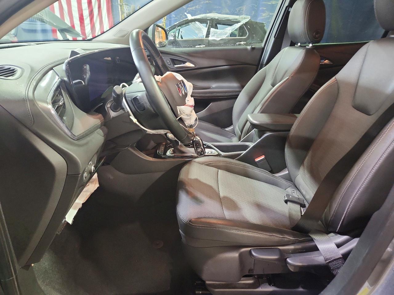 2025 BUICK ENCORE