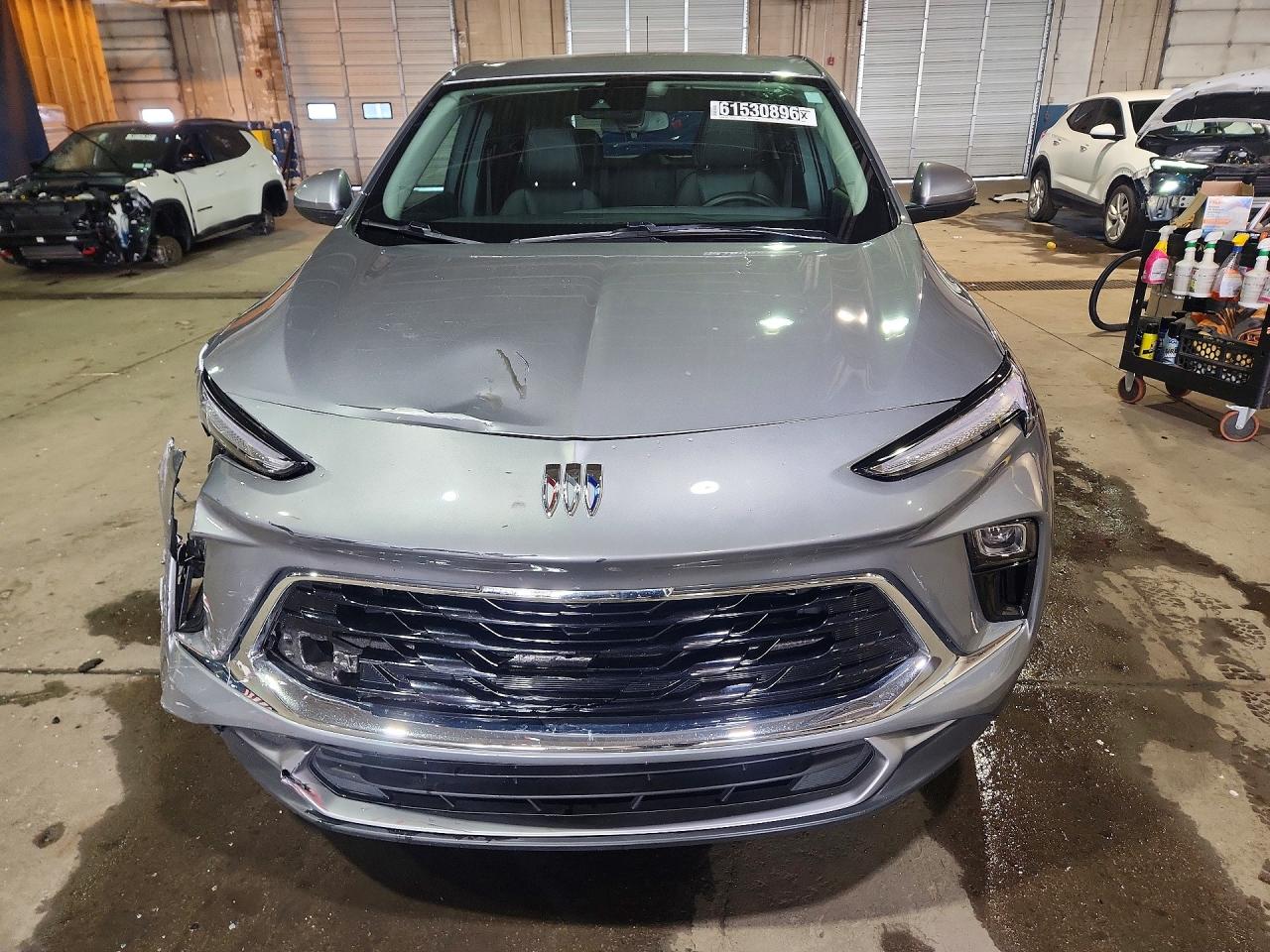 2025 BUICK ENCORE