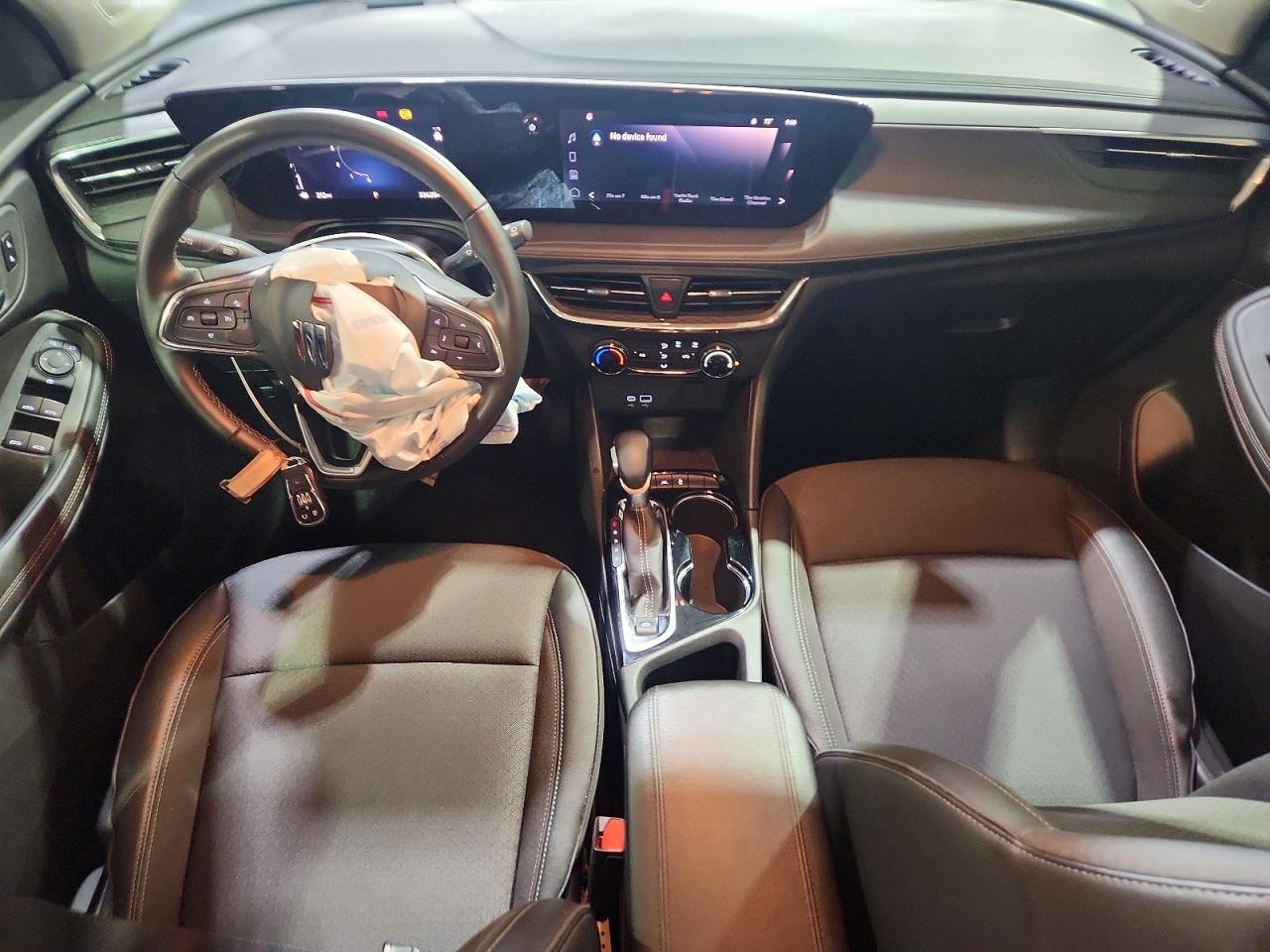 2025 BUICK ENCORE