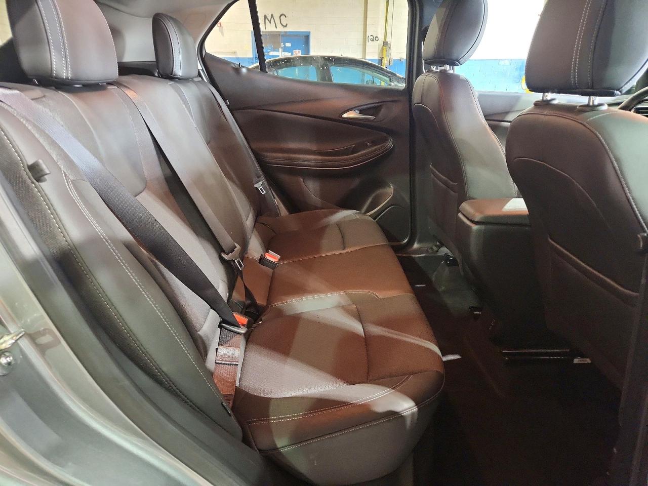 2025 BUICK ENCORE