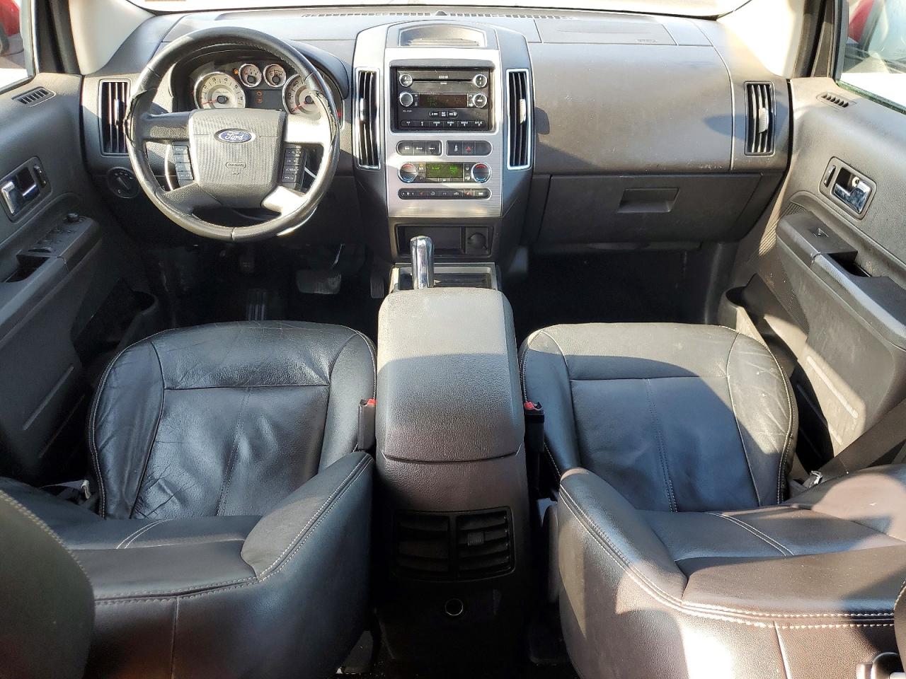 2010 FORD EDGE