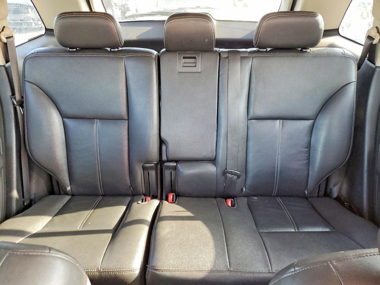 2010 FORD EDGE