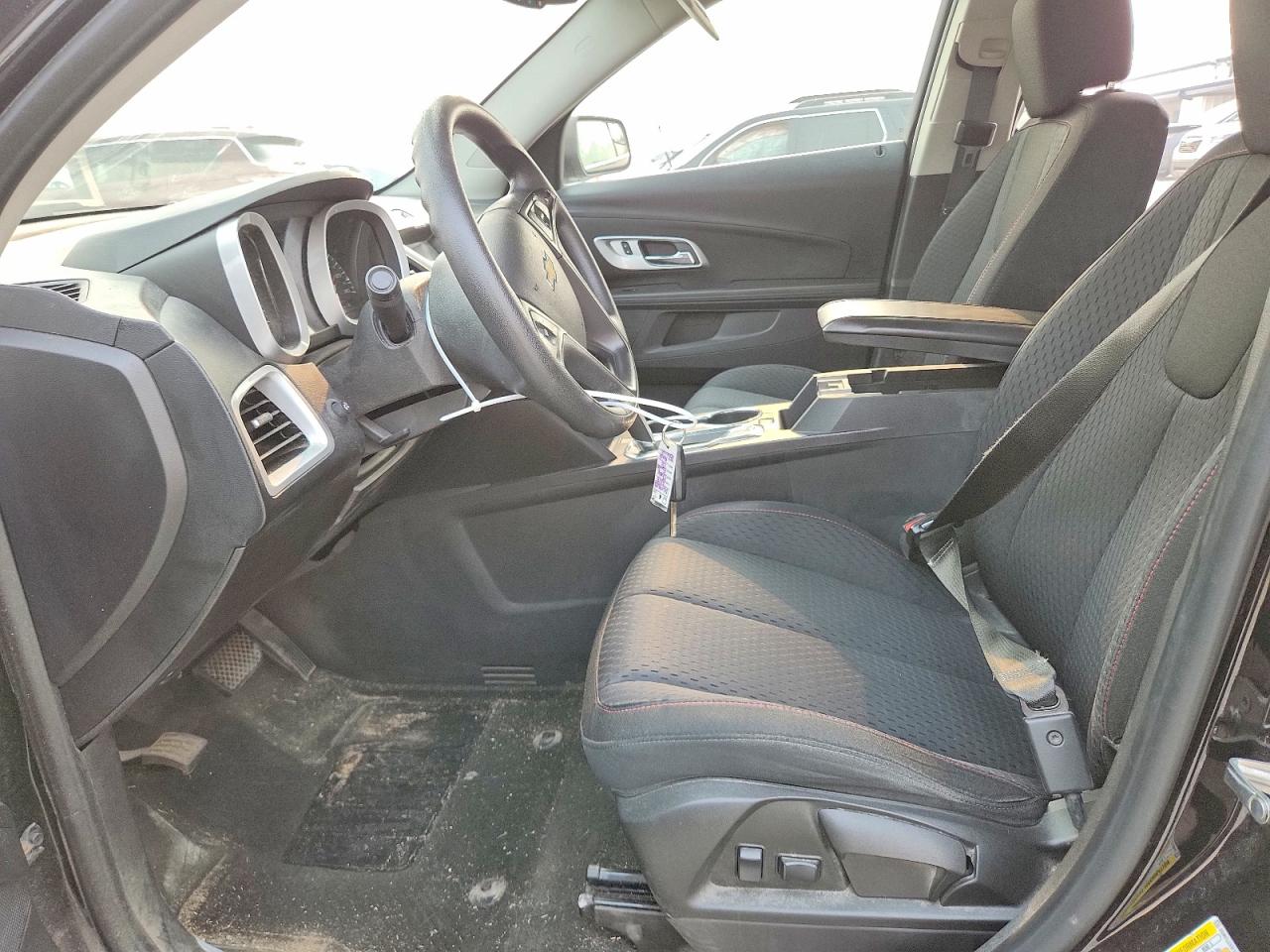 2013 CHEVROLET EQUINOX