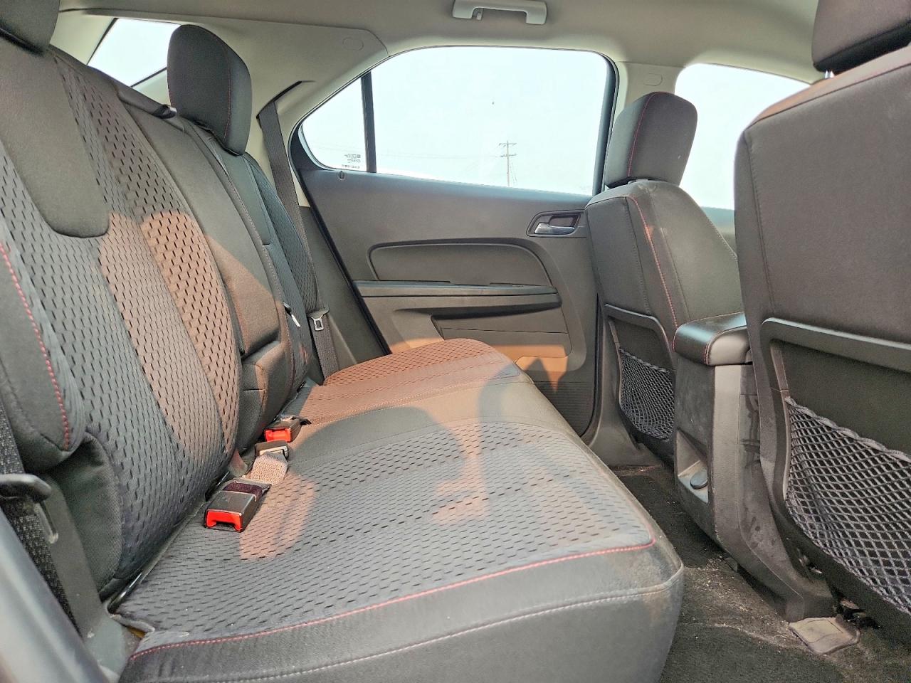 2013 CHEVROLET EQUINOX