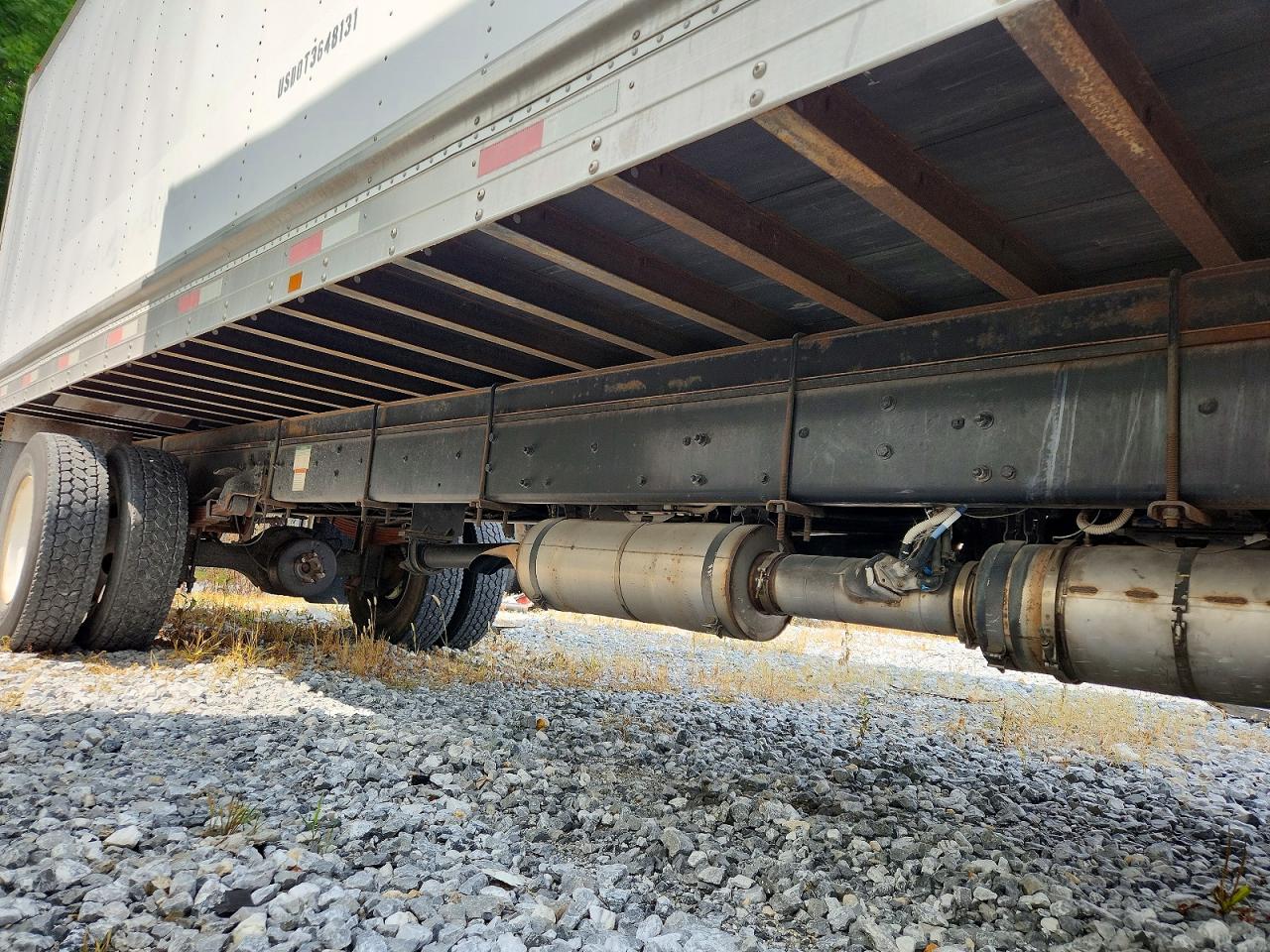 2011 FREIGHTLINER ALL OTHER