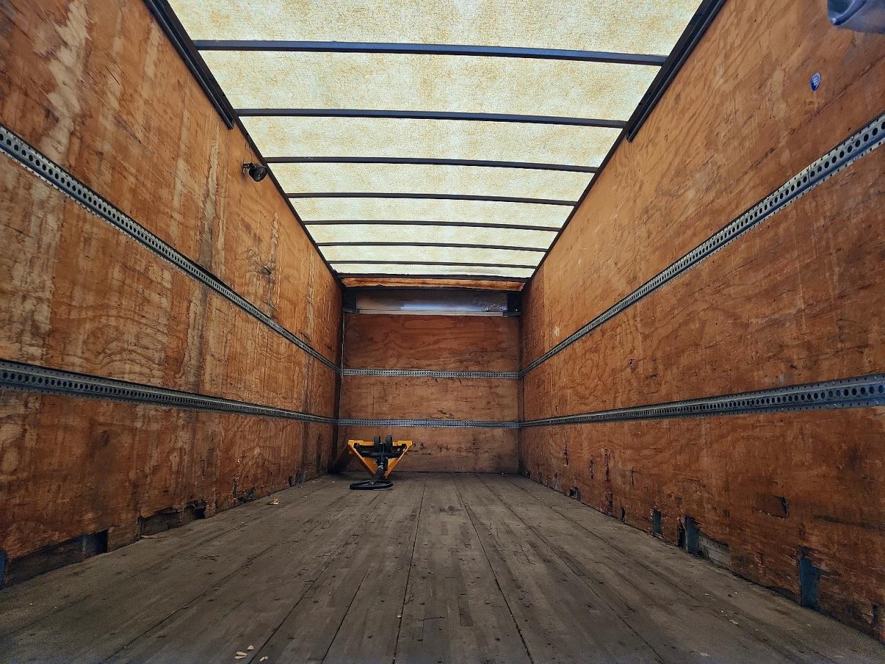 2011 FREIGHTLINER ALL OTHER