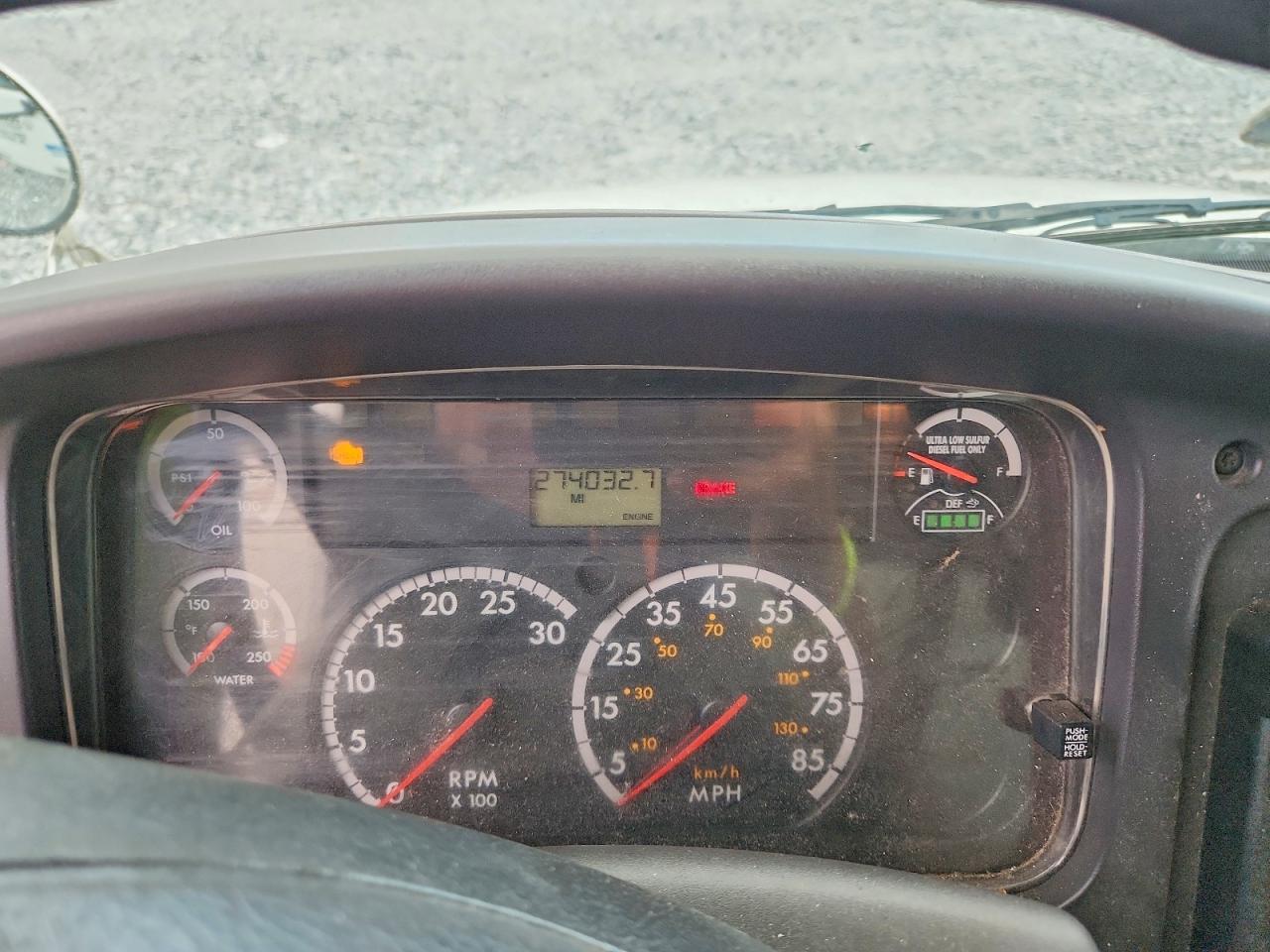 2011 FREIGHTLINER ALL OTHER