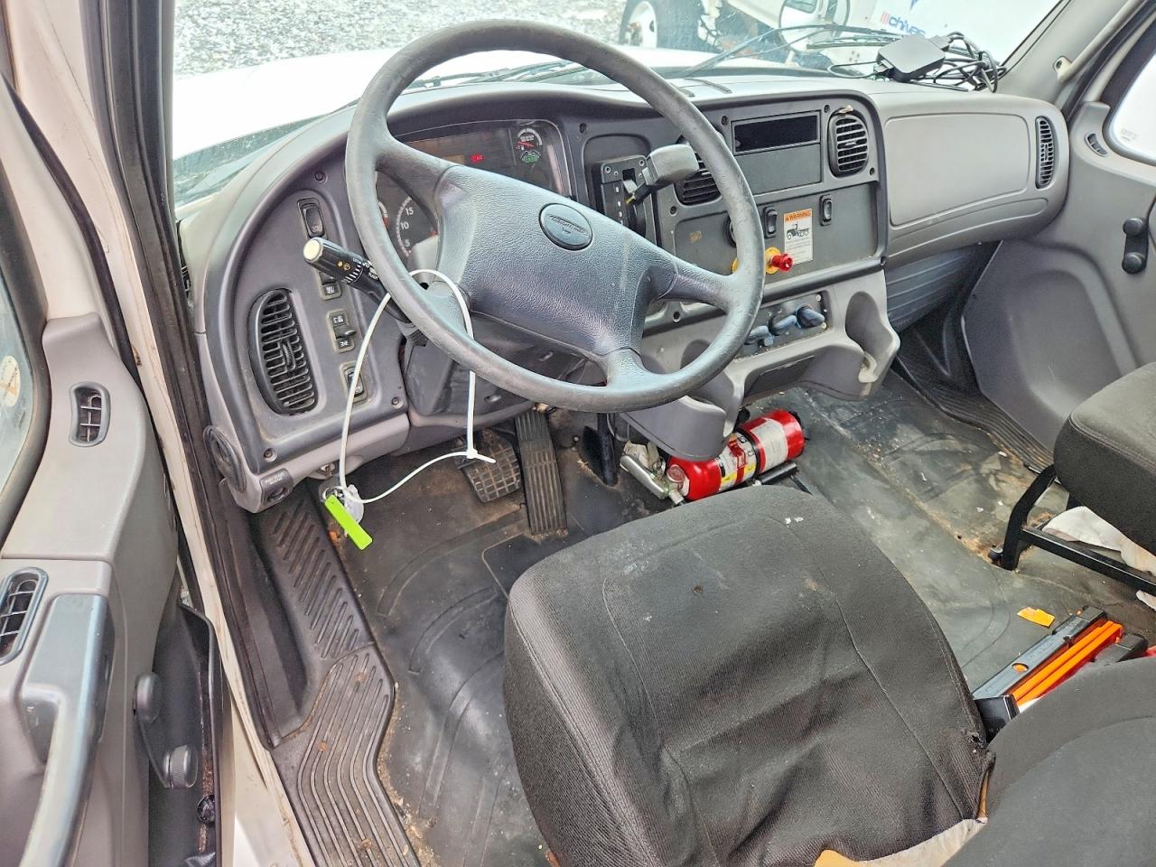2011 FREIGHTLINER ALL OTHER