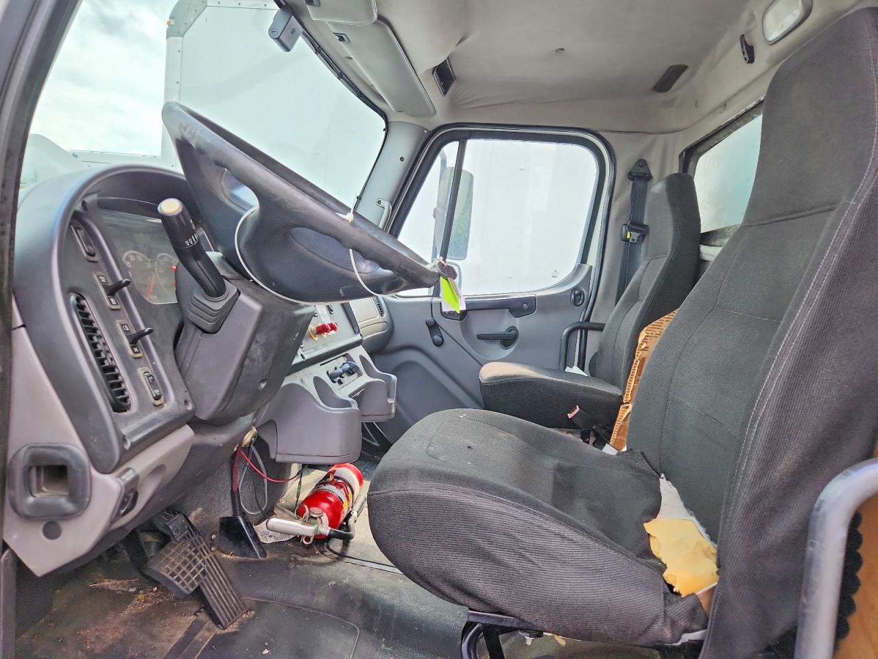 2011 FREIGHTLINER ALL OTHER