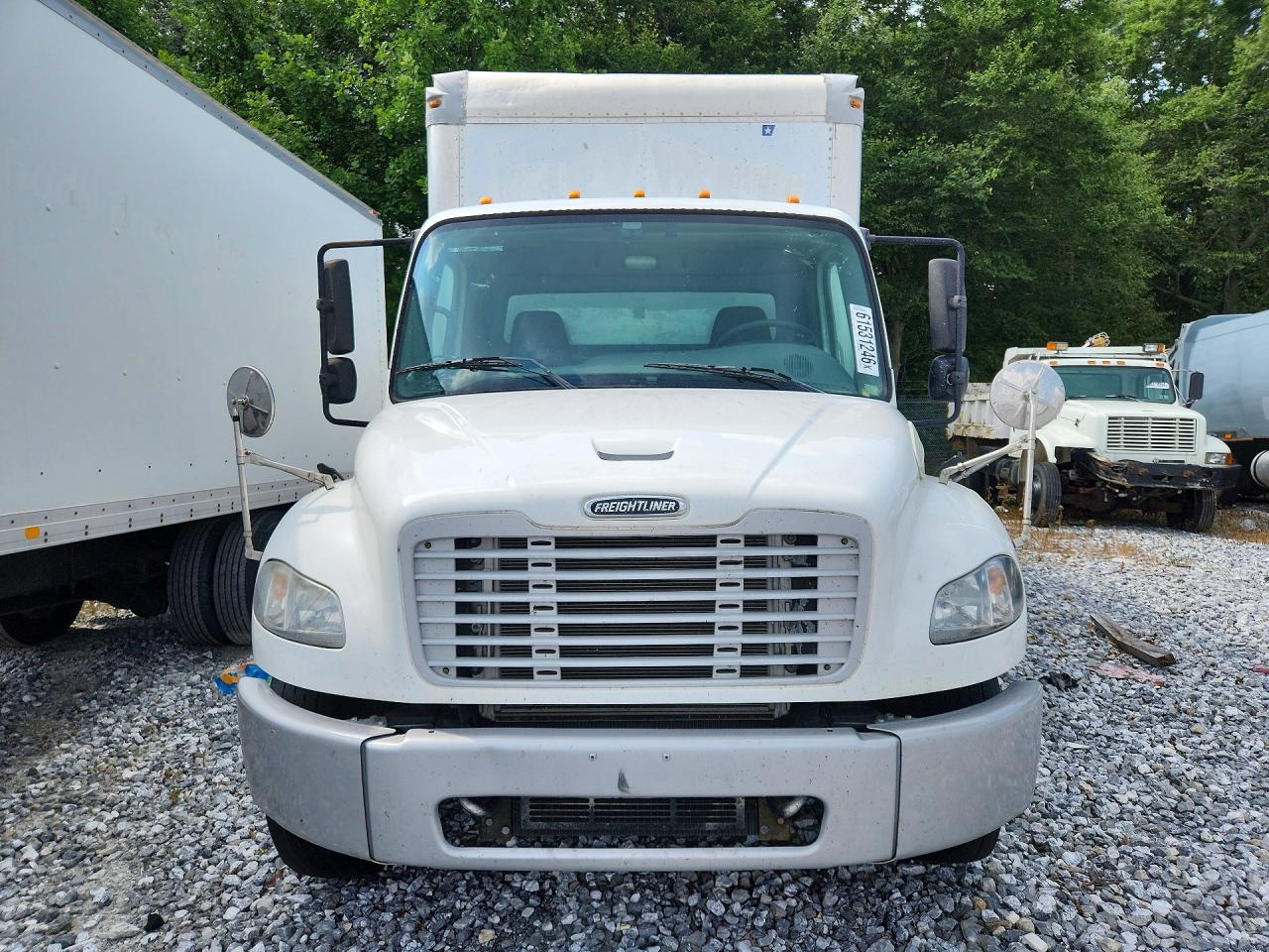 2011 FREIGHTLINER ALL OTHER