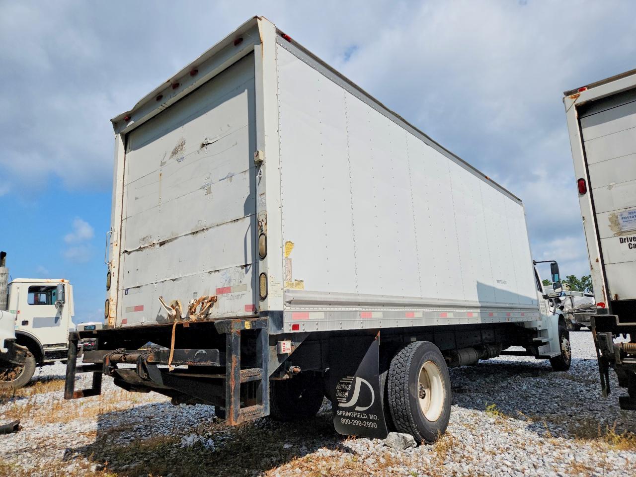 2011 FREIGHTLINER ALL OTHER