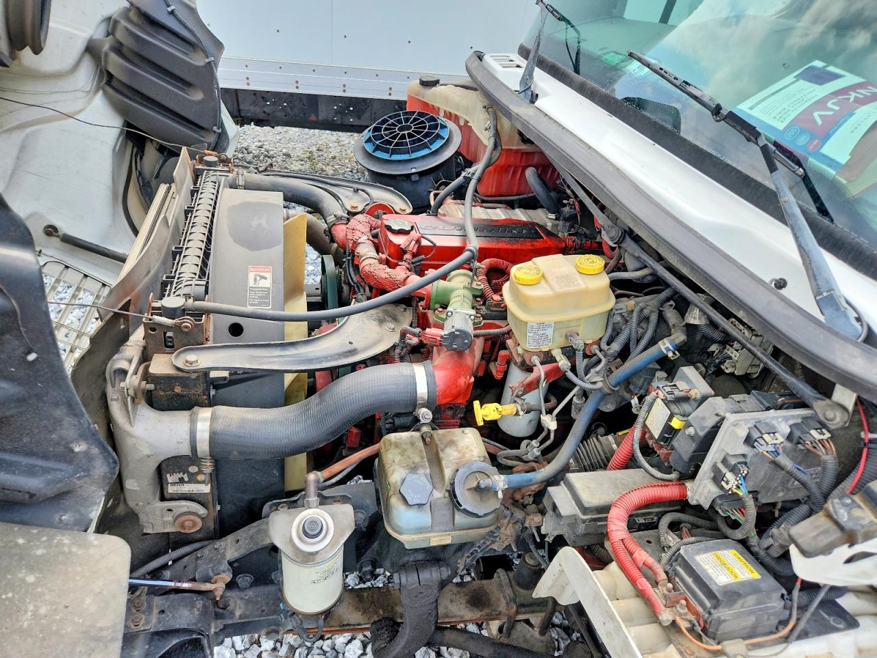 2011 FREIGHTLINER ALL OTHER