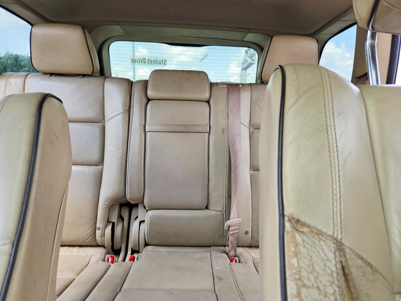 2015 JEEP GRAND CHER