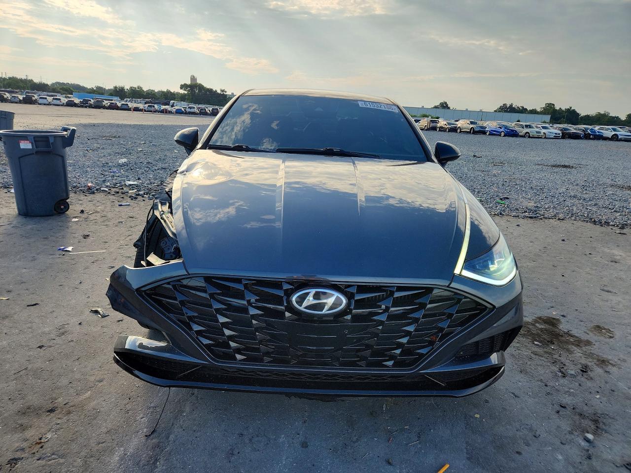 2021 HYUNDAI SONATA