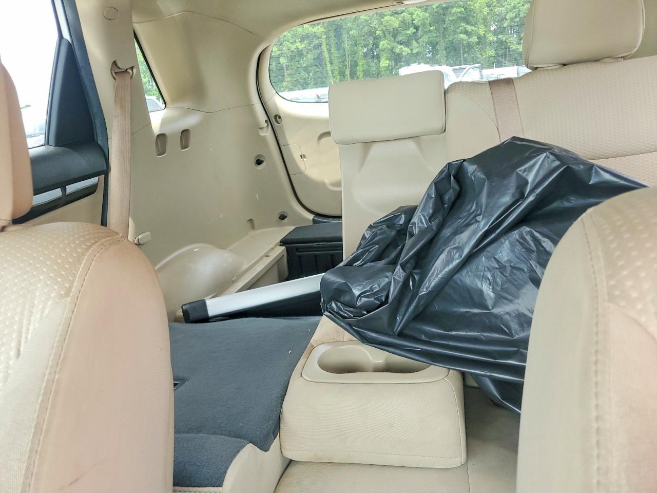 2012 KIA SORENTO
