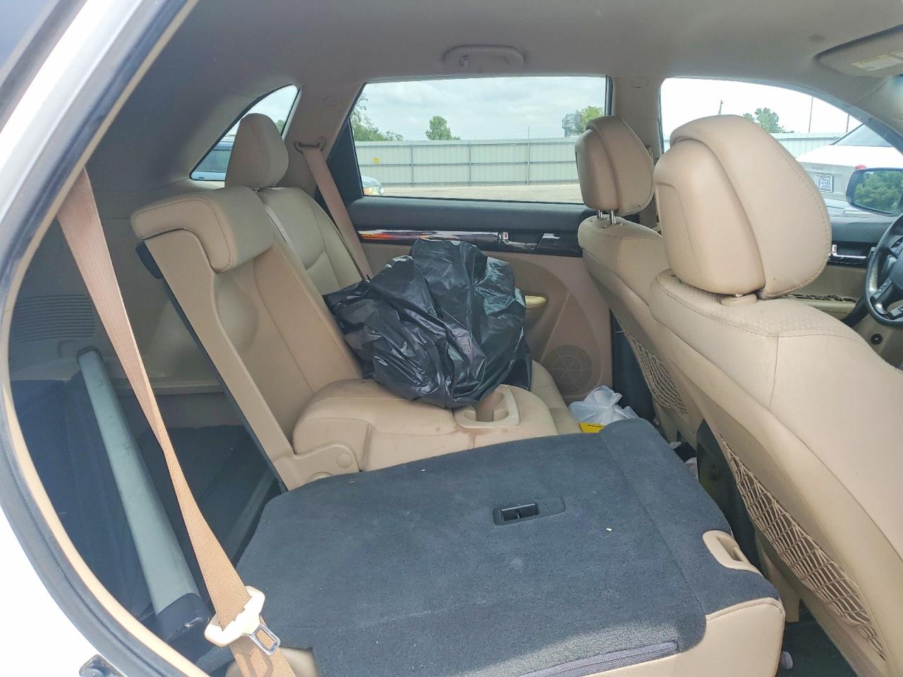 2012 KIA SORENTO