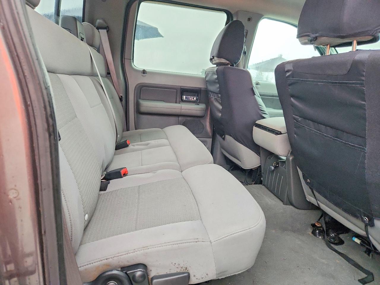 2006 FORD F150