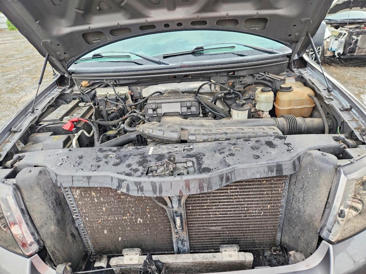 2006 FORD F150