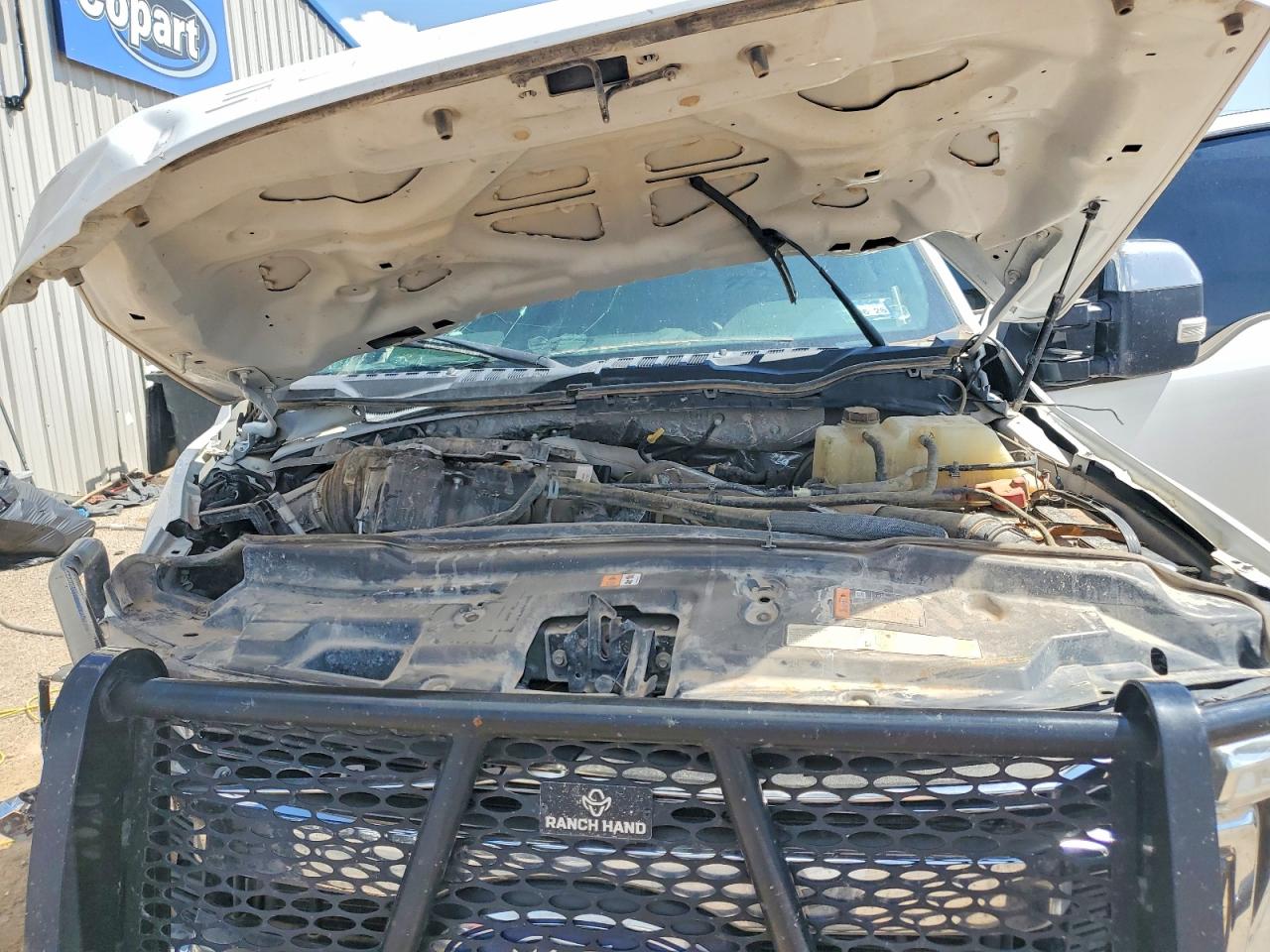 2022 FORD F250