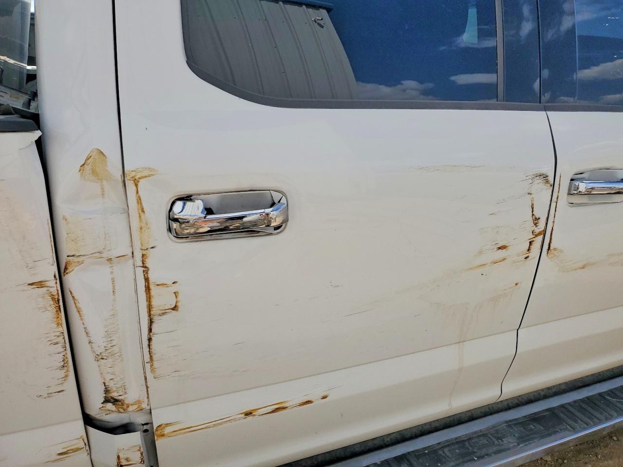 2022 FORD F250