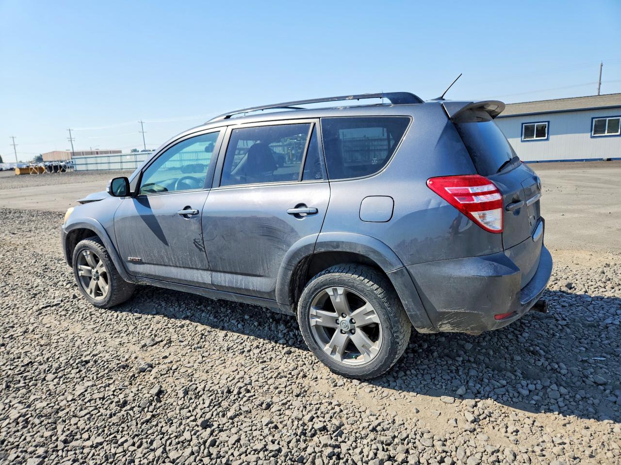 2011 TOYOTA RAV4