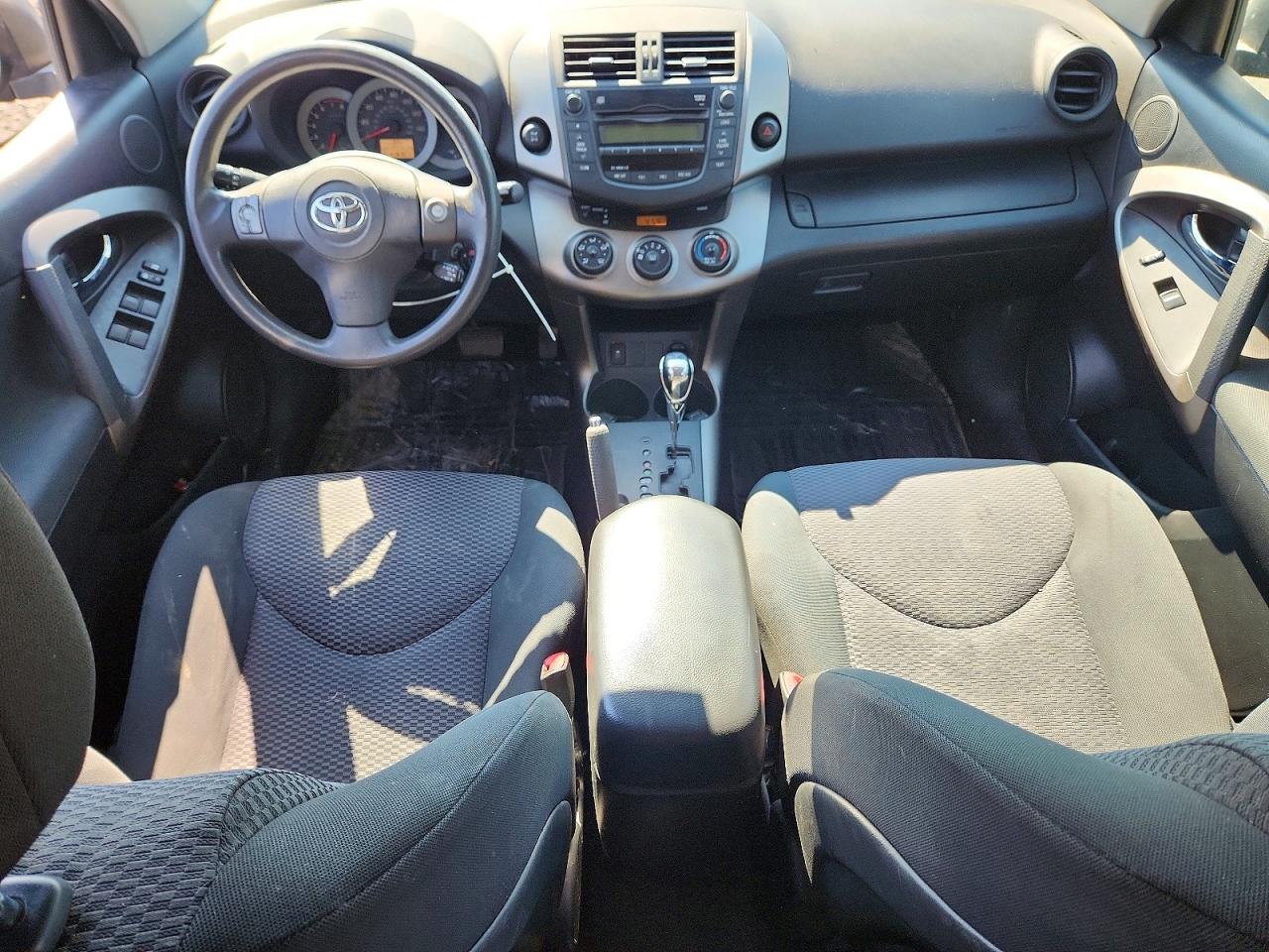 2011 TOYOTA RAV4