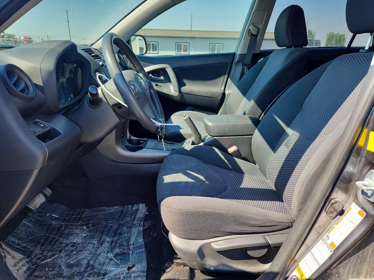 2011 TOYOTA RAV4