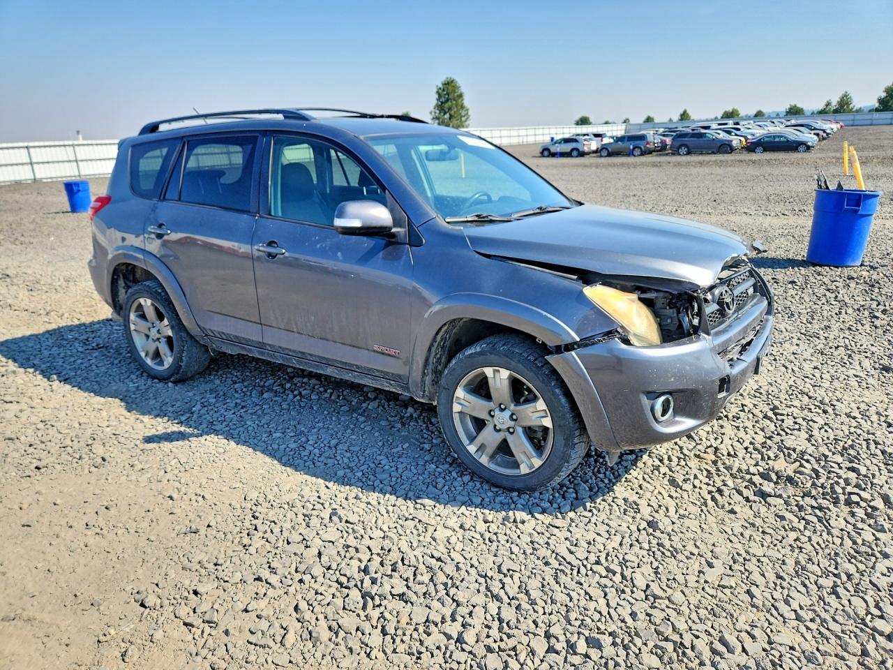 2011 TOYOTA RAV4