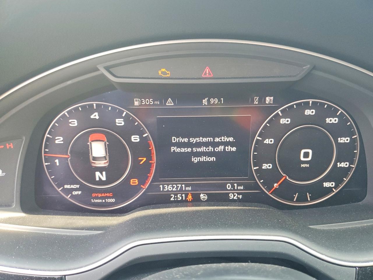 2018 AUDI Q7