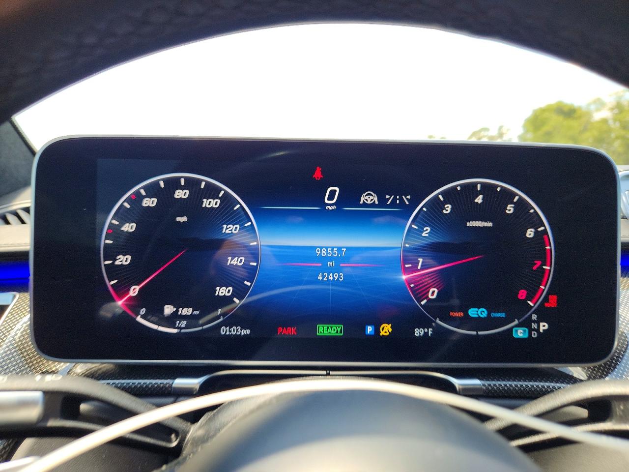 2021 MERCEDES-BENZ S-CLASS