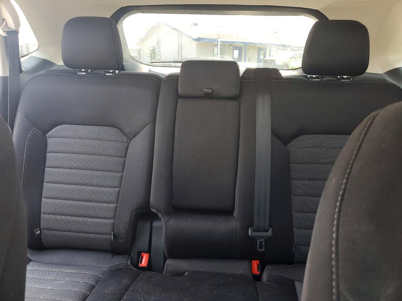 2016 FORD EDGE