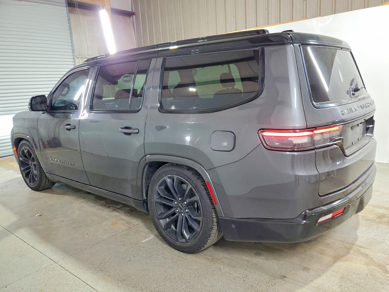 2024 JEEP GRAND WAGO