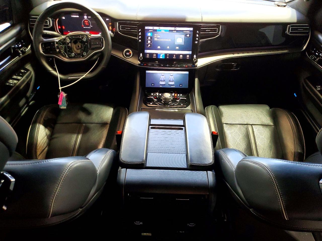 2024 JEEP GRAND WAGO