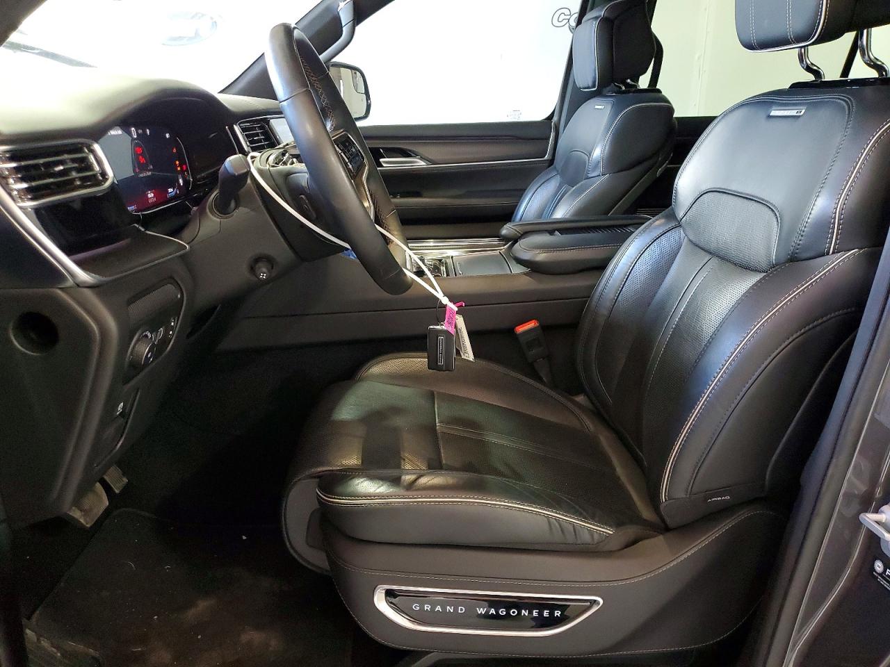 2024 JEEP GRAND WAGO