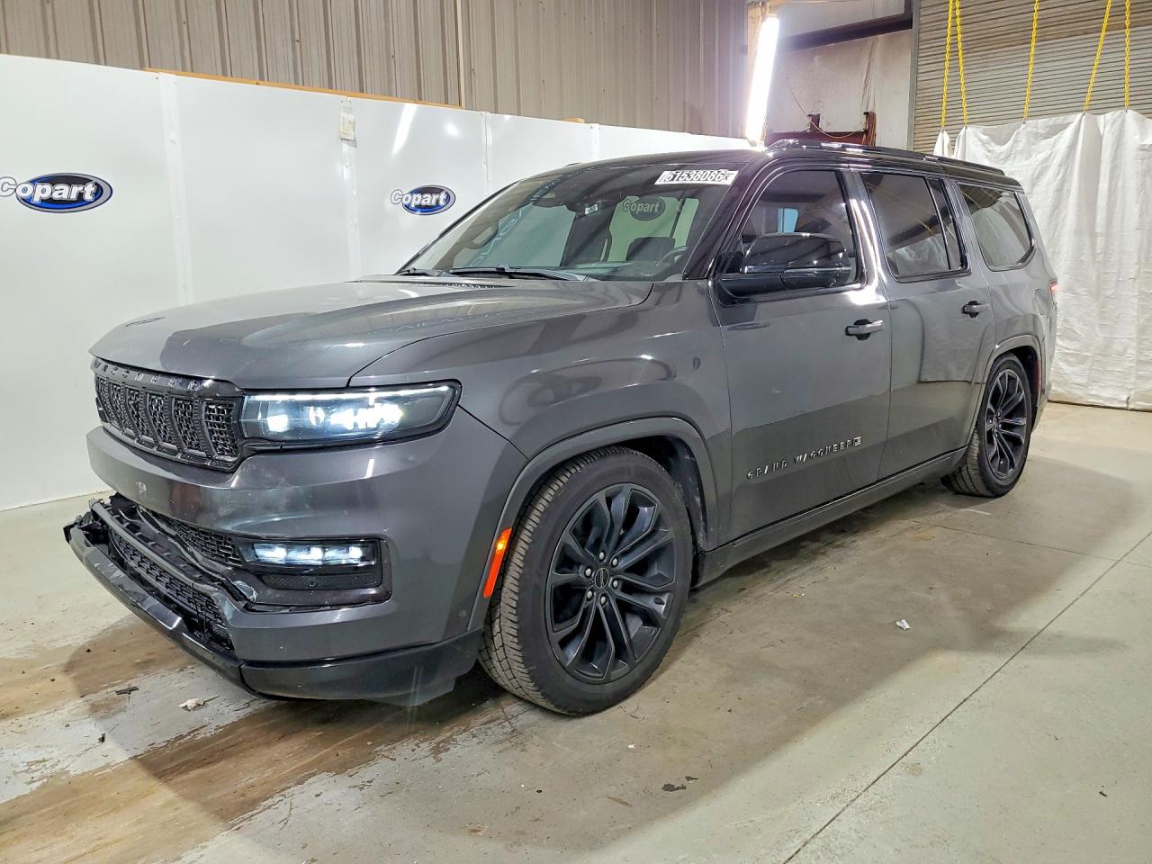 2024 JEEP GRAND WAGO