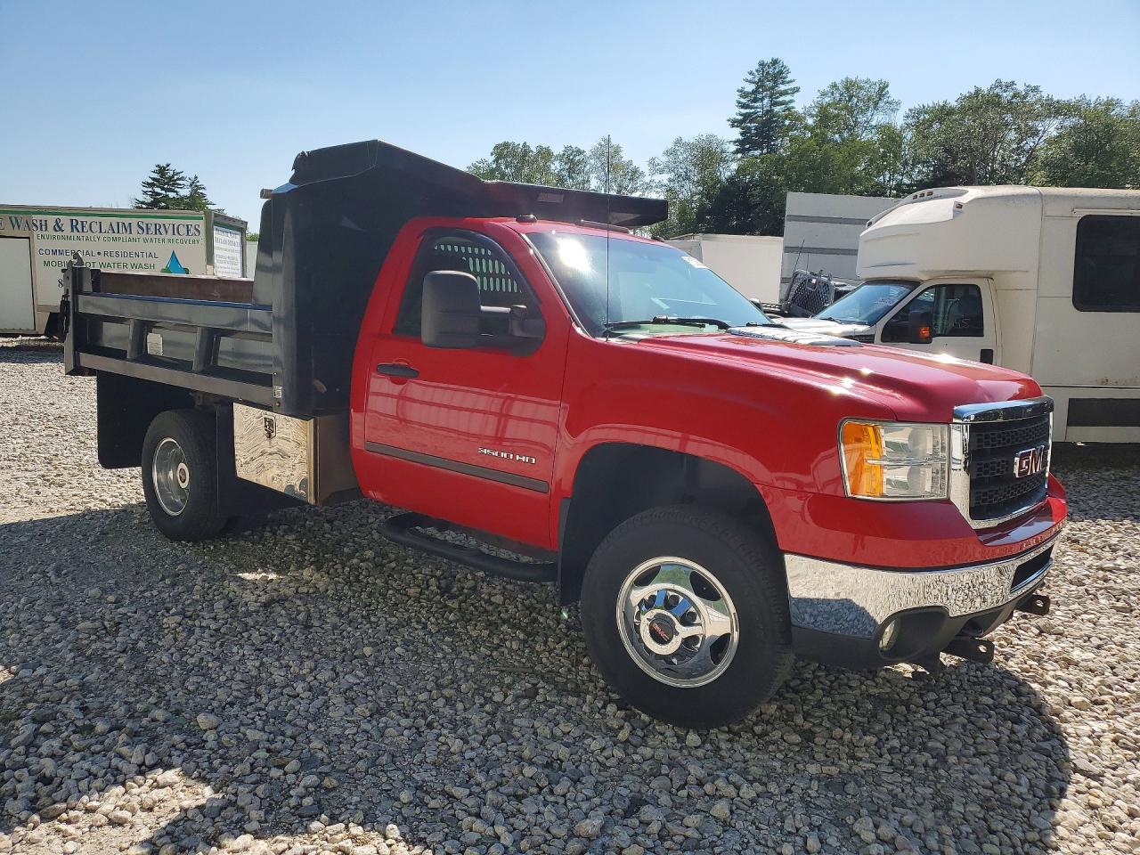 2014 GMC SIERRA