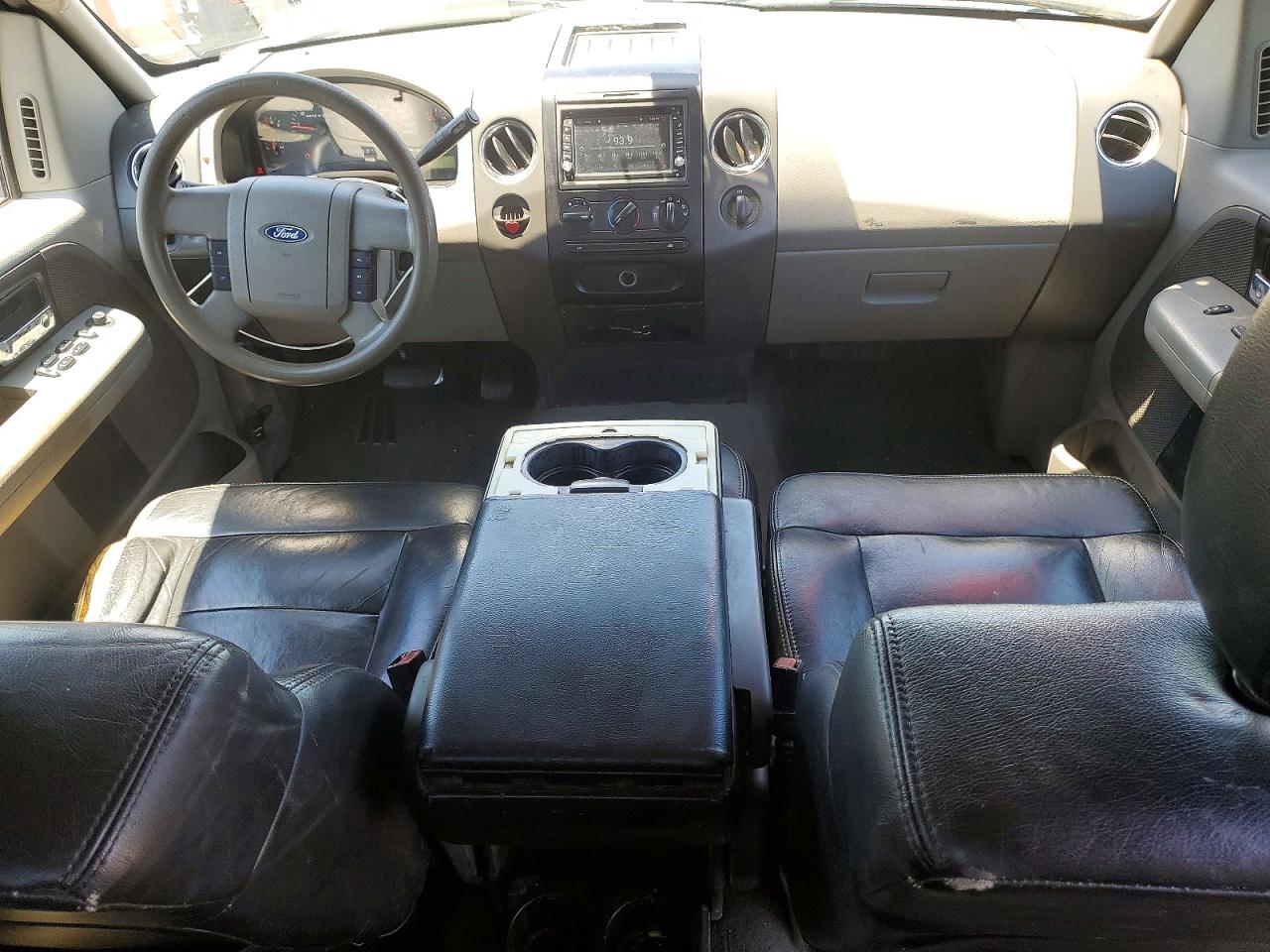 2006 FORD F150