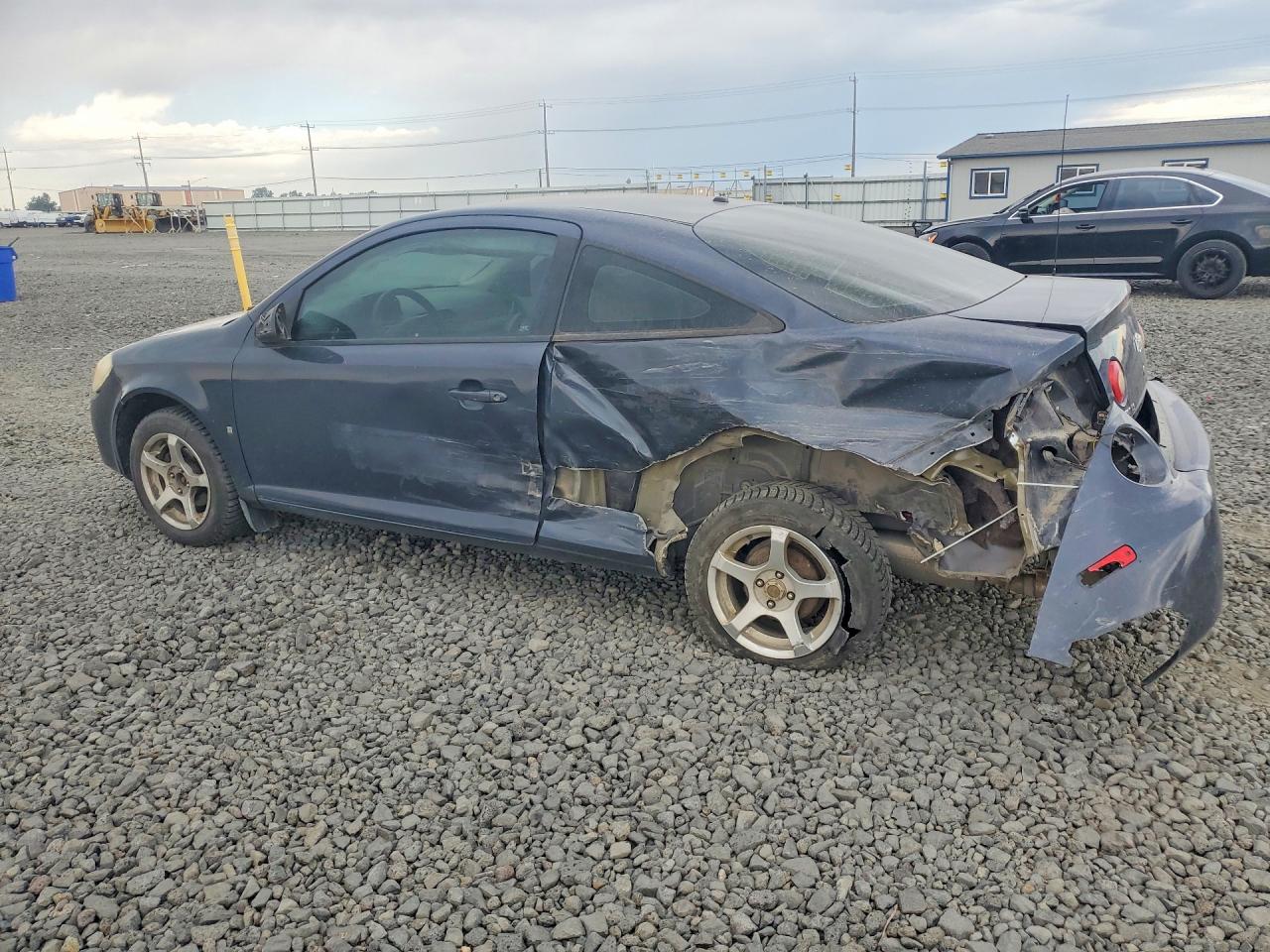 2008 CHEVROLET COBALT